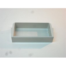 Balconcino frigorifero Rex FI 230/2TR larghezza 21,4 cm