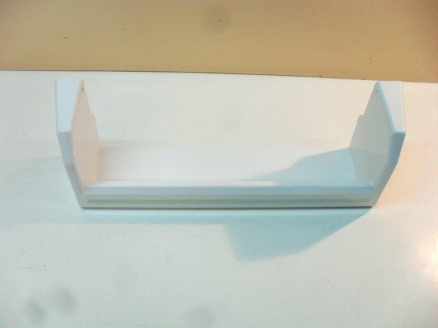 Balconcino frigorifero Wega White 980402550 larghezza 41,3 cm