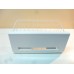 Cassetto frigorifero Wega White 980402550 misure 39,9 x 27,5 x 20,2