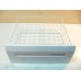 Cassetto frigorifero Wega White 980402550 misure 39,9 x 39,8 x 16,5