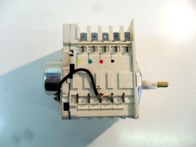 481973080332   scheda   timer washing machine Whirlpool awt2068/2