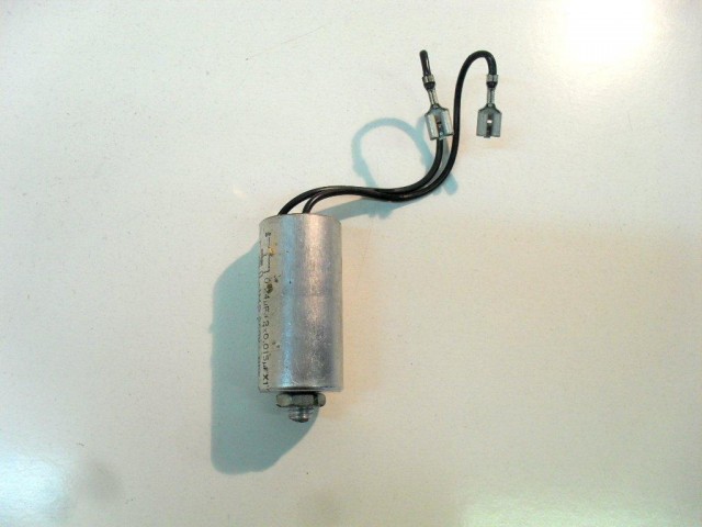 Condensatore lavastoviglie Miele G527 cod 1130200