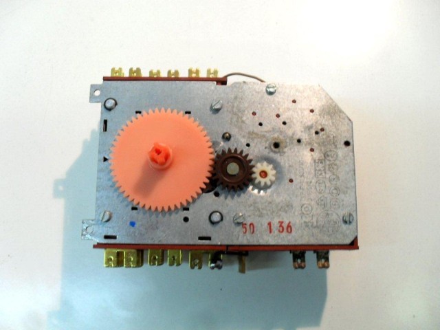 50136   timer   lavastoviglie rex it 560