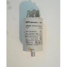Condensatore lavastoviglie Ardo LS9212-1 cod 45m.c2as.8