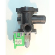 Pompa lavatrice Indesit WGD 835 TX cod 215004453.02 / 290897 / 290677