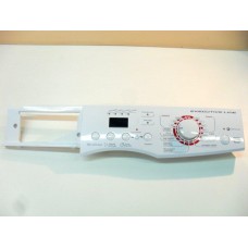 301330650002   frontale   selettori   lavatrice comfee tg60-10607e