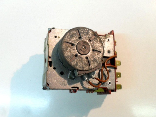 Timer lavatrice Sangiorgio MALICE80N-D/DI cod 301892