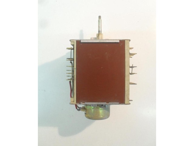 Timer lavatrice Zanussi C 80971 cod c403/1 / 1.009/0/2