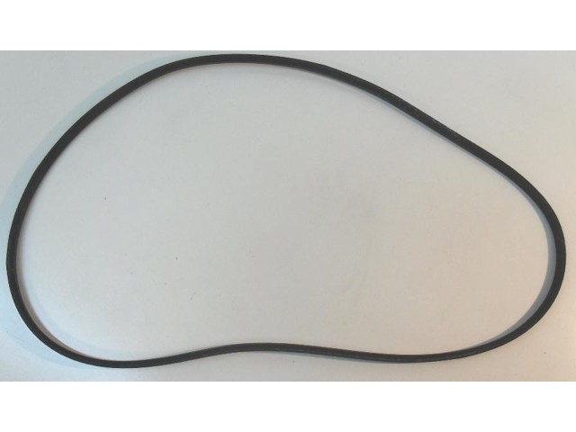 Cinghia lavatrice Zanussi C 80971 cod 9ml 132