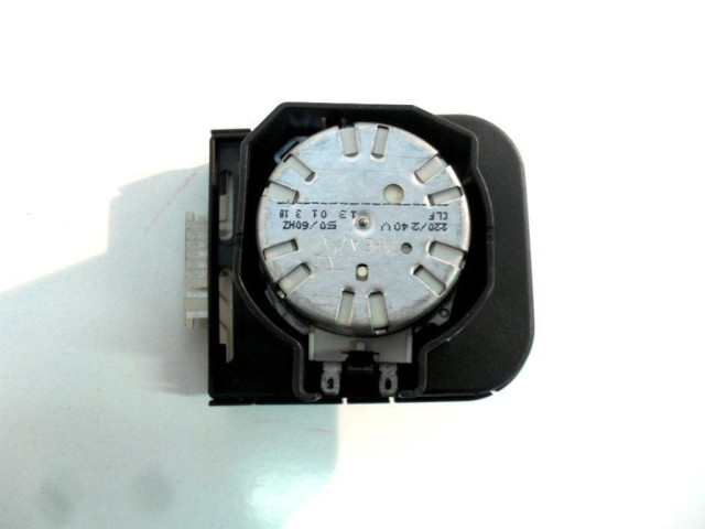 Timer lavatrice Ariston AB 104 cod 31660001.05