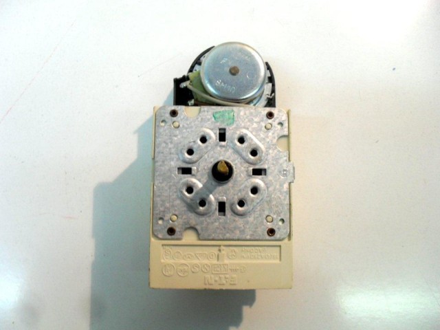 16000215704   timer  lavastoviglie ariston k-ls 61 s.2