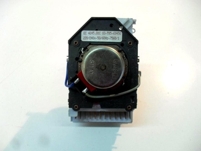 Timer lavatrice Electrolux EW 505 F cod ec 4245.01c