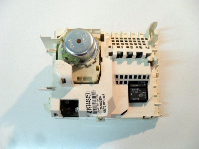 Timer lavatrice Electrolux EW507 F cod 46197448457