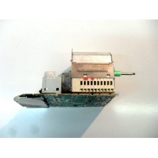 Timer lavatrice Electrolux RT80 cod 132209510