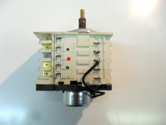 Timer lavatrice Whirpool AWT4088 cod 461973080261