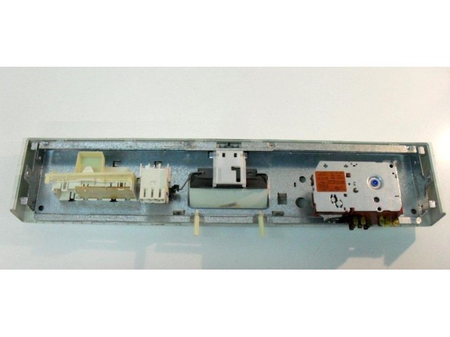 516646   frontale   selettori   lavastoviglie bosch sgs4032eu/12