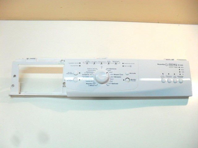 461971403791-01   frontale   lavatrice Whirlpool awo/d 7086/1