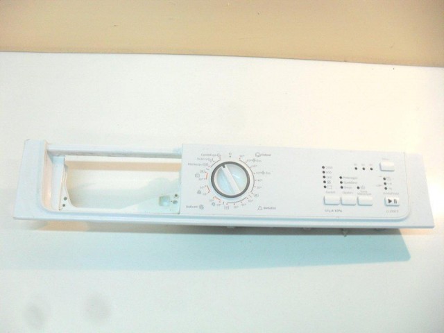 730469-04   frontale   lavatrice electrolux li1000e