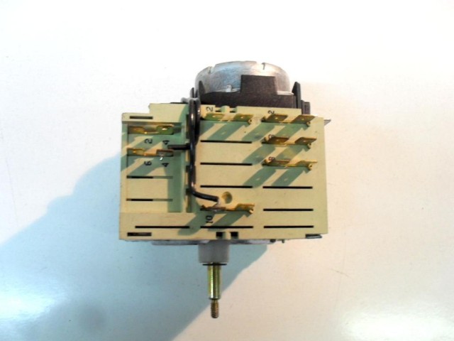 Timer lavatrice Ardo A800X  cod 516010301