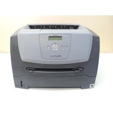 stampante laser monocromatica lexmark e352dn