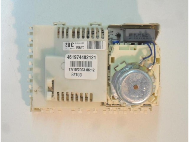 Timer lavatrice Whirlpool AWM 5061/A cod 461974482121 / 461971073382