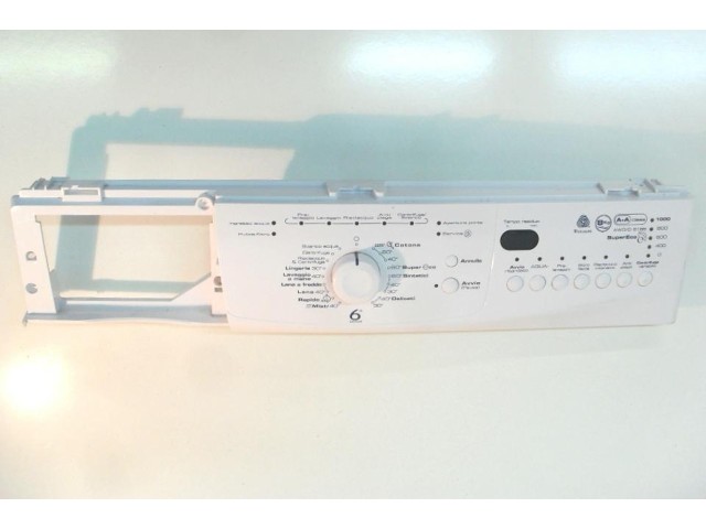 461971403701   frontale   lavatrice Whirlpool awo/d 6188