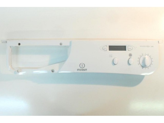 16200049806   frontale   lavatrice indesit we8