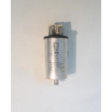 Condensatore lavatrice Aeg LAVAMAT W831-W cod f55.047/607
