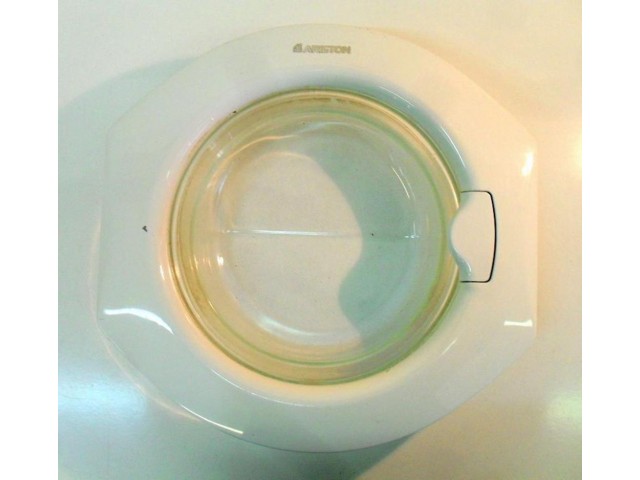 oblò   lavatrice ariston bas606tx