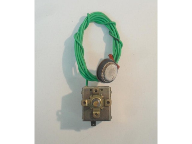 termostato   lavatrice zerowatt hoover ladycl hc 653 a