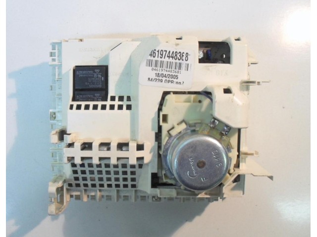 Timer lavatrice Whirlpool AWM 7080 cod 46197448368 / 461971089371