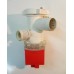 Pompa lavatrice Wega White WW400 cod cz1a ebs 018/0030