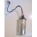 Condensatore lavatrice Bosch WFM3040IE/01 cod f12.250/44