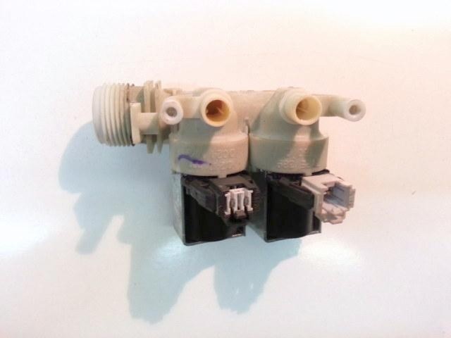 Elettrovalvola lavatrice Indesit IWC6103 cod 16001667803