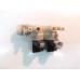 Elettrovalvola lavatrice Indesit IWC6103 cod 16001667803