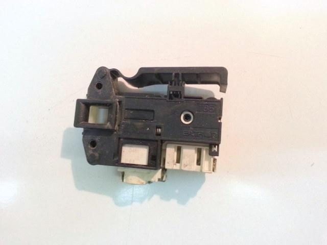 Bloccaporta lavatrice Indesit IWC 6103