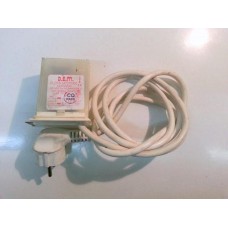 Condensatore lavatrice Ariston AML89 cod plcfs247270300