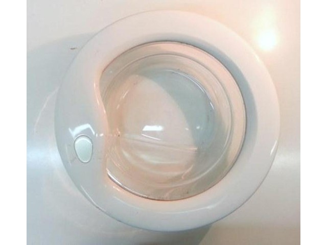 oblò   lavatrice candy ci 508-01