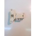 Bloccaporta lavatrice Whirlpool AWZ 420 cod 01501 506