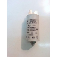 Condensatore lavastoviglie Ariston L64A cod en 60252-1