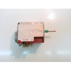 124309600   timer   lavatrice rex rl454