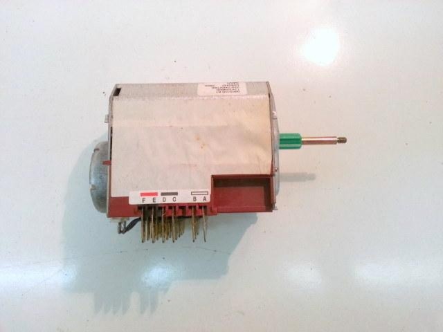 124309600   timer   lavatrice rex rl454