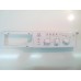 frontale   lavatrice indesit wixl85