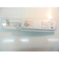 frontale    lavatrice rex electrolux rfw12079 w completo di scheda 132515032