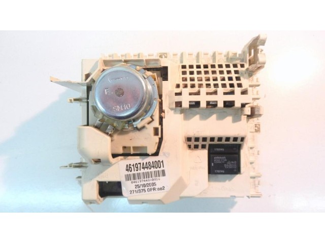 Timer lavatrice Whirlpool AWO 8086/1 cod 461974484001