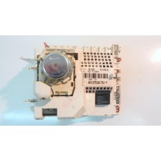 Timer lavatrice Whirlpool AWM 790 cod 4619753017161  00  /  461971067589