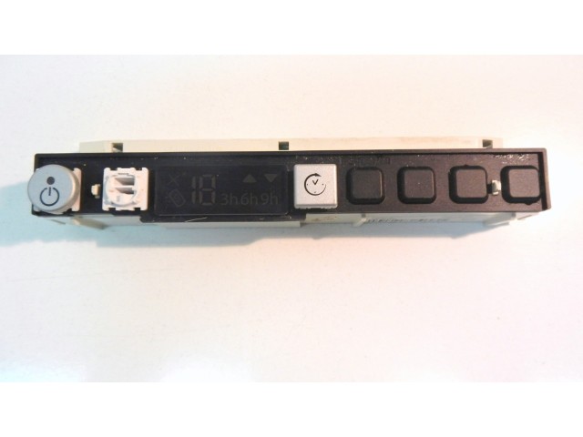 Scheda lavastoviglie Hotpoint Ariston LFT 228A/HA cod 21500957906