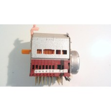 Timer lavatrice Indesit WGS 633 cod 160006721.02