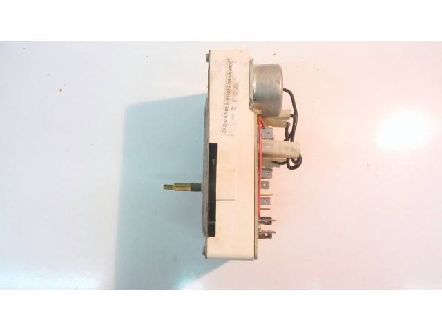 Timer lavatrice Ardo cod eas 9262.01