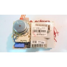 Timer lavatrice Ignis LTA80/1 cod 461975301231 / 461973071683